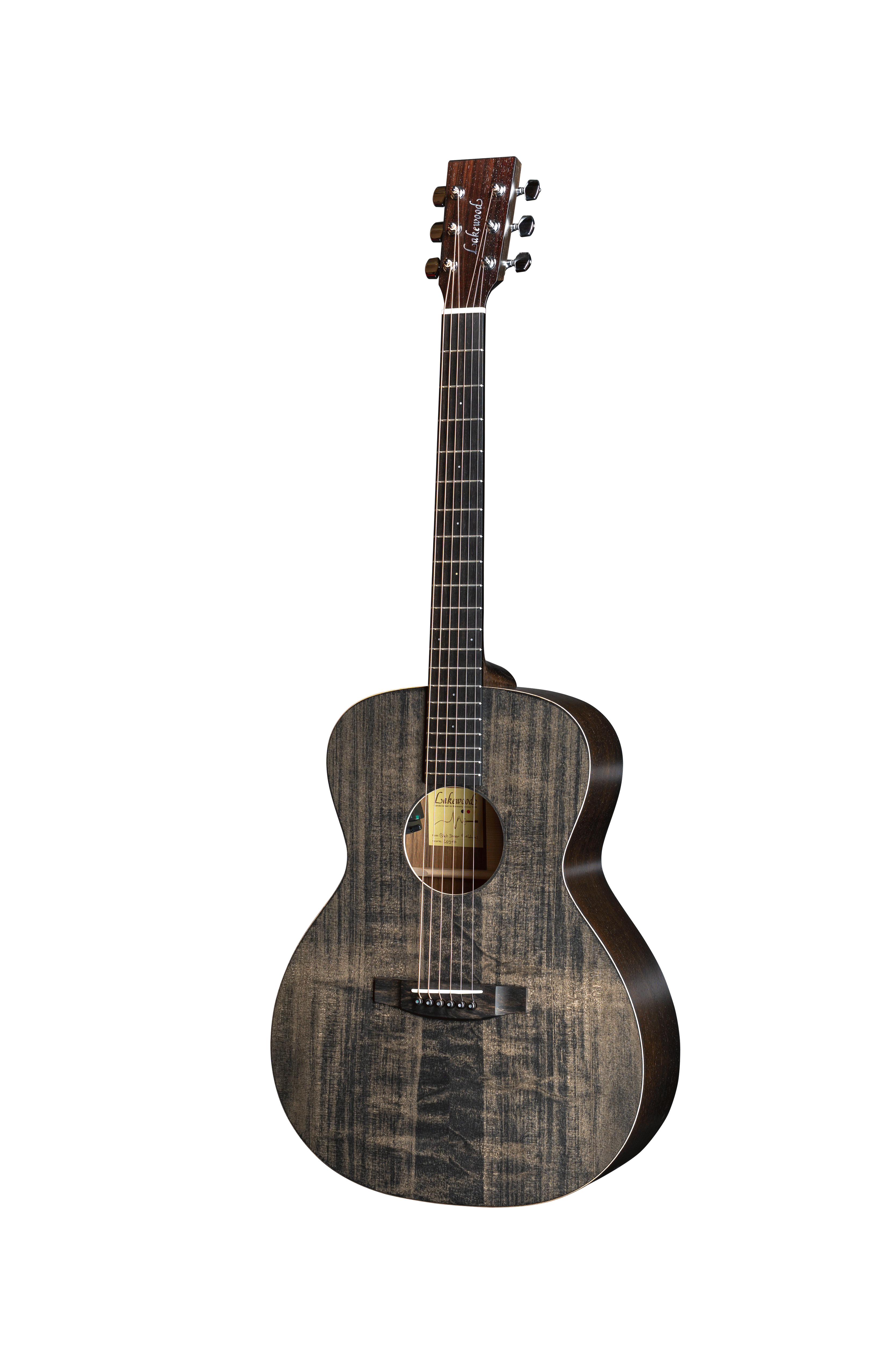 Black Sheep P Natural