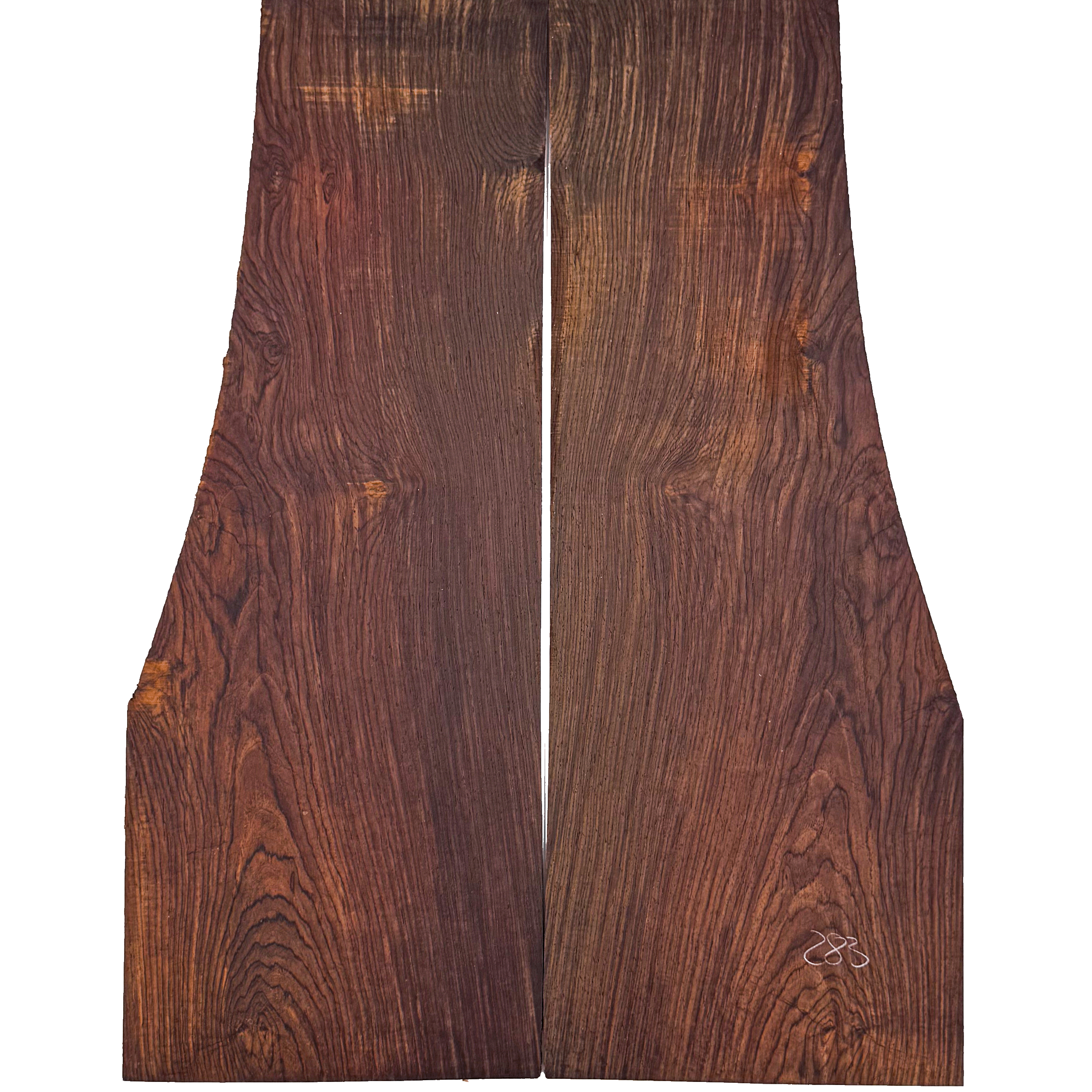 Cocobolo