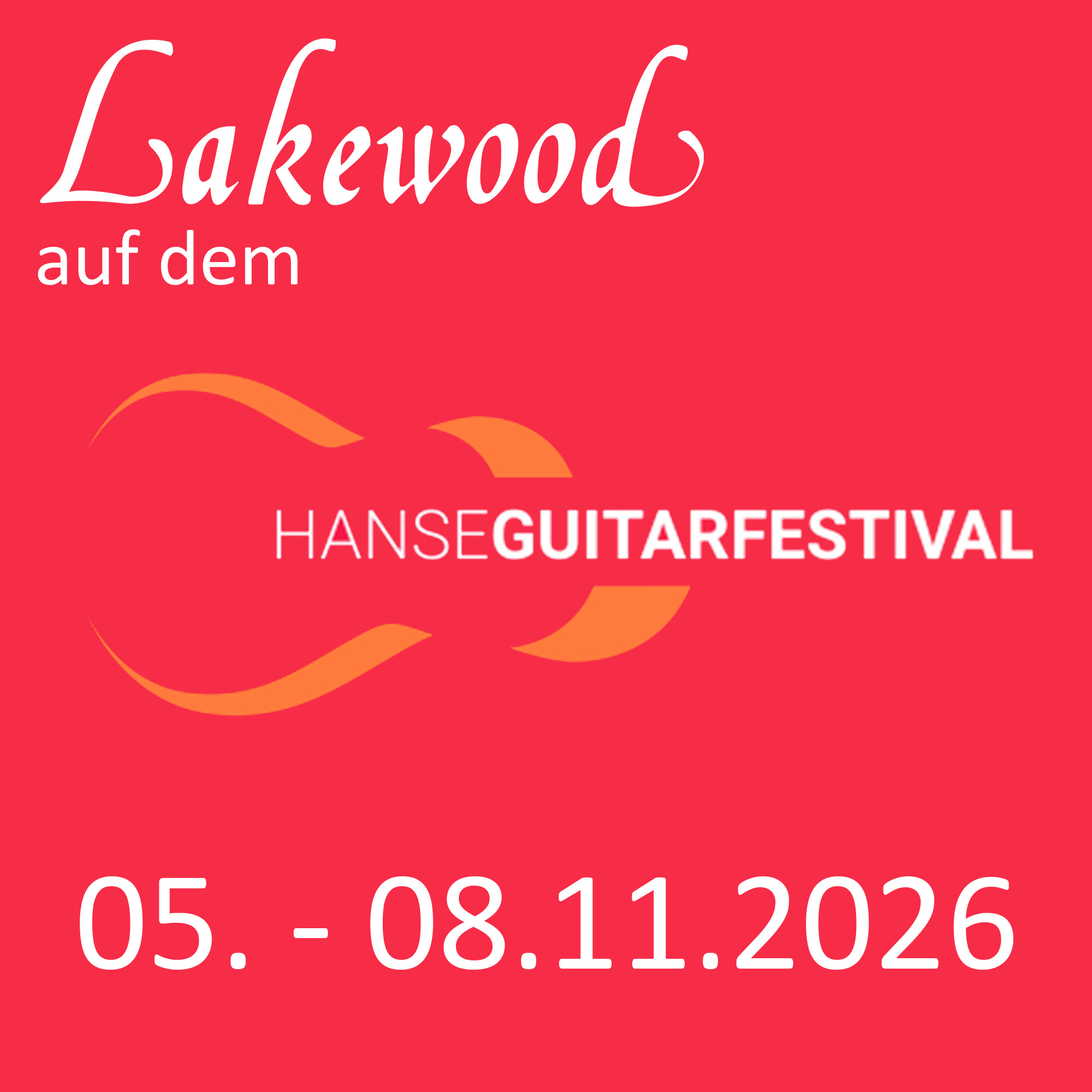 Hanse Guitar Festival 2026