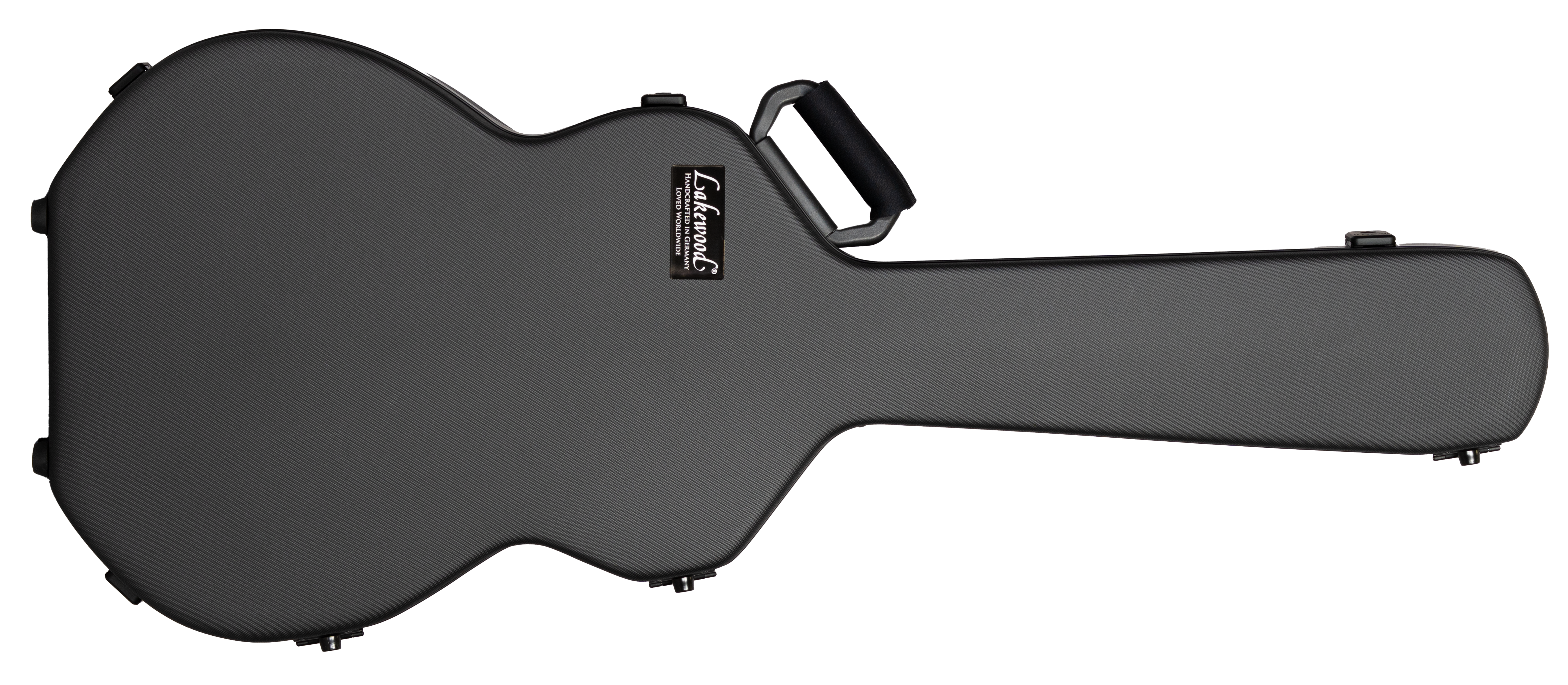 BAM Lakewood Koffer (M)